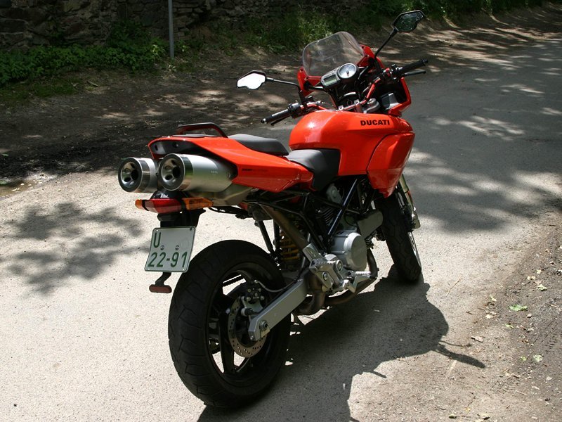 Ducati