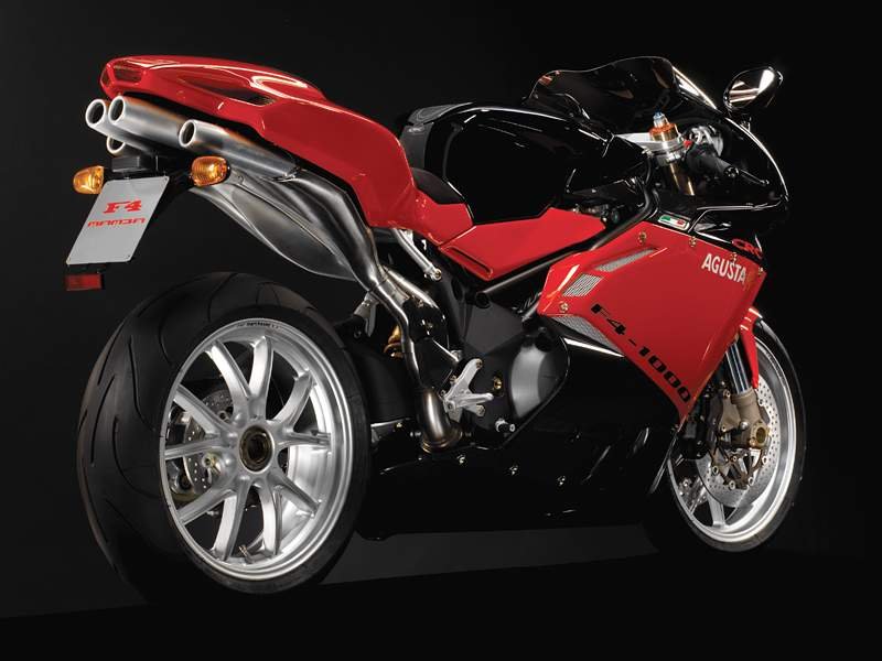 MV Agusta