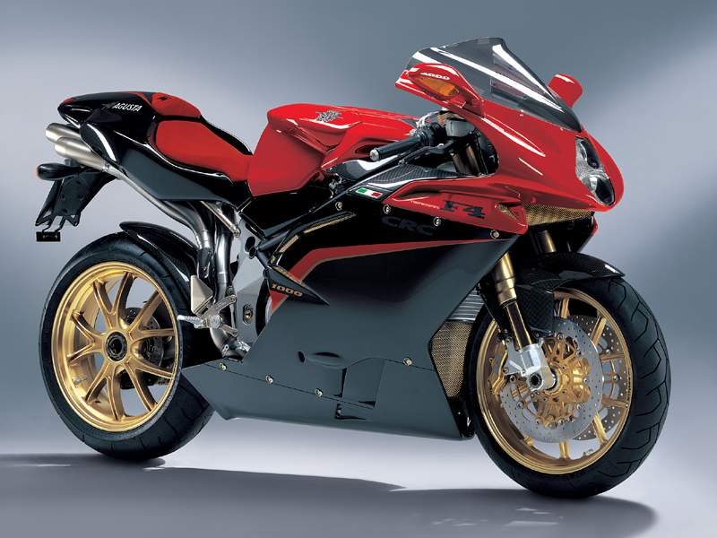 MV Agusta