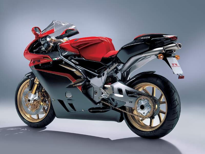 MV Agusta