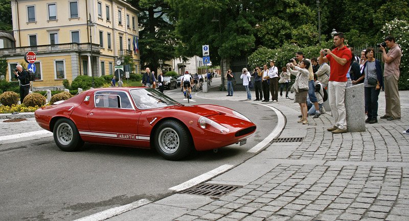 Abarth