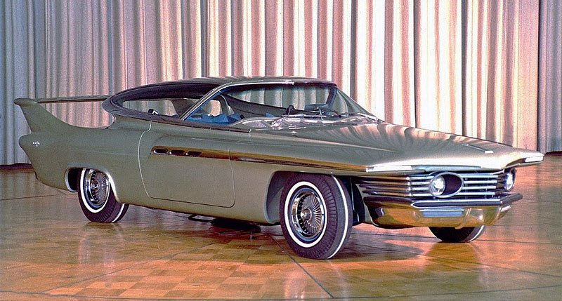 Chrysler TurboFlite 1961