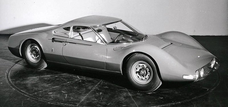 _Ferrari Dino Berlinetta Speciale 1965