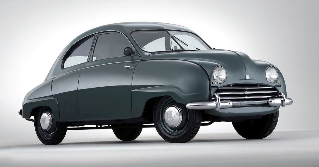 Saab 92 (1949)