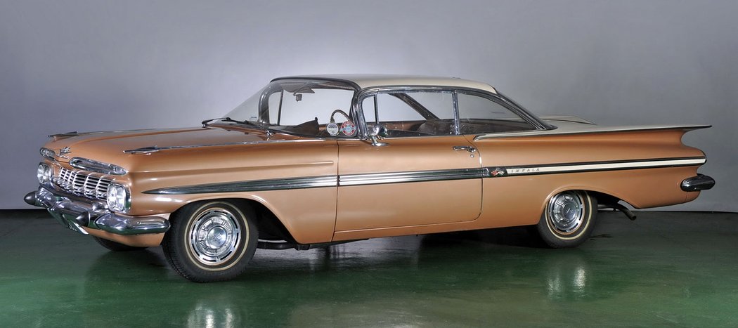 Chevrolet Impala (1959)