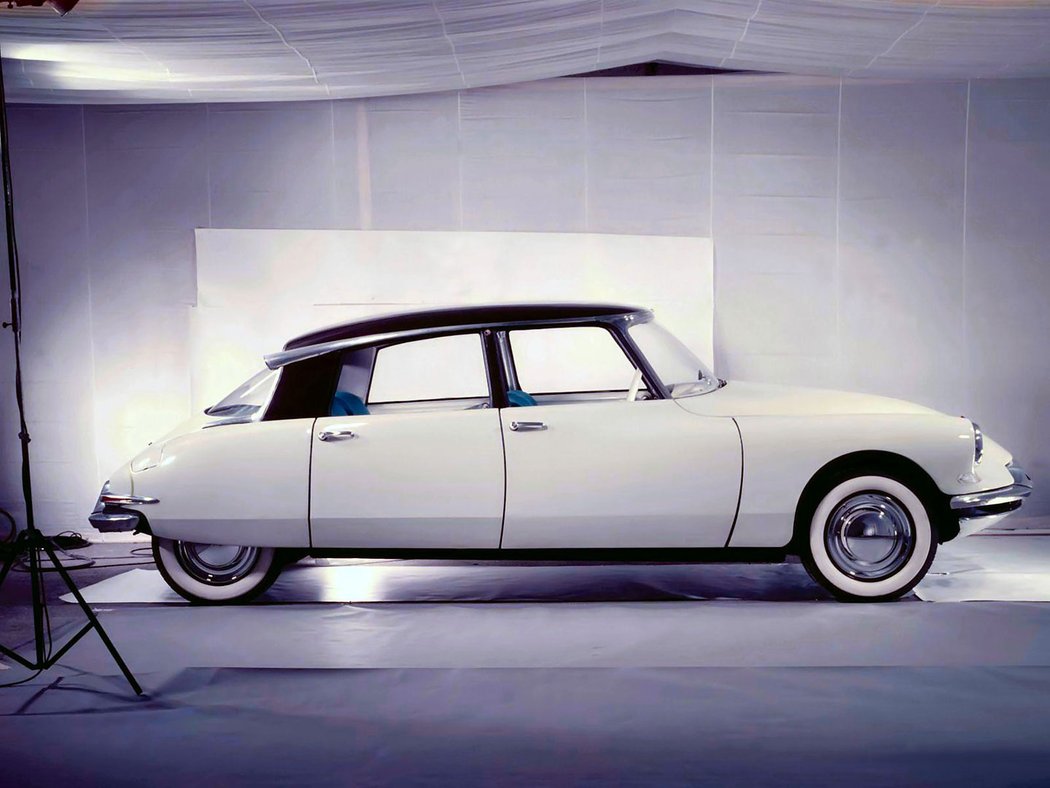 Citroën DS