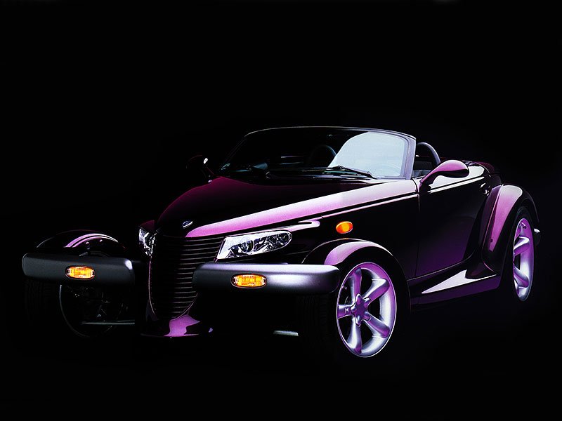 Plymouth Prowler