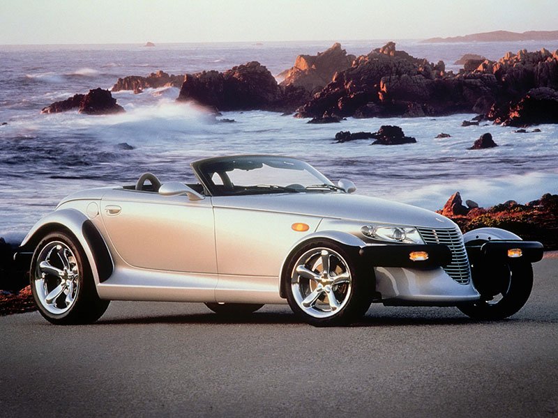 Plymouth Prowler