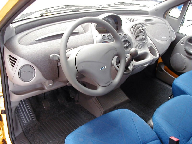 Fiat Multipla