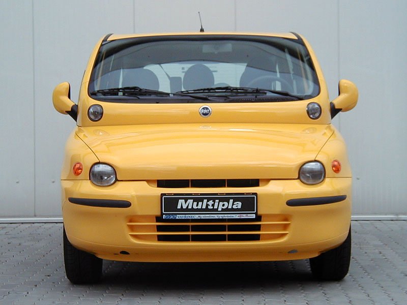 Fiat Multipla