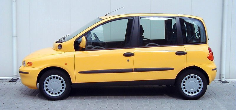 Fiat Multipla