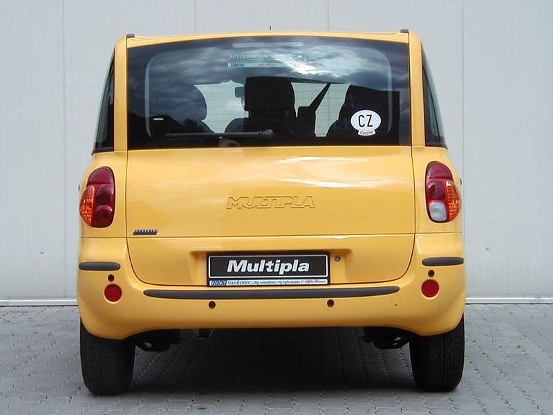 Fiat Multipla