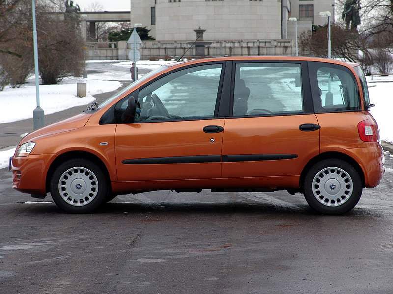 Fiat Multipla