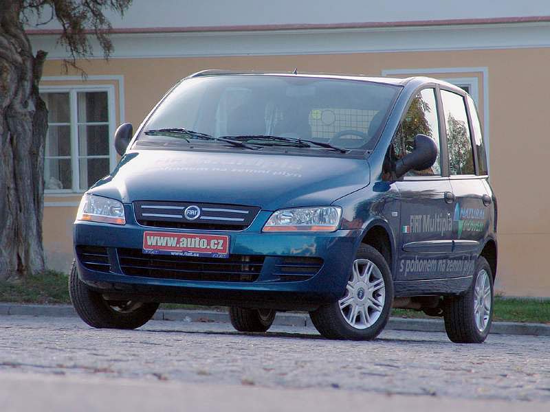 Fiat Multipla