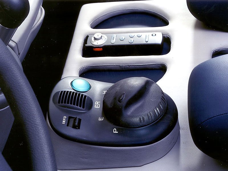 Fiat Multipla