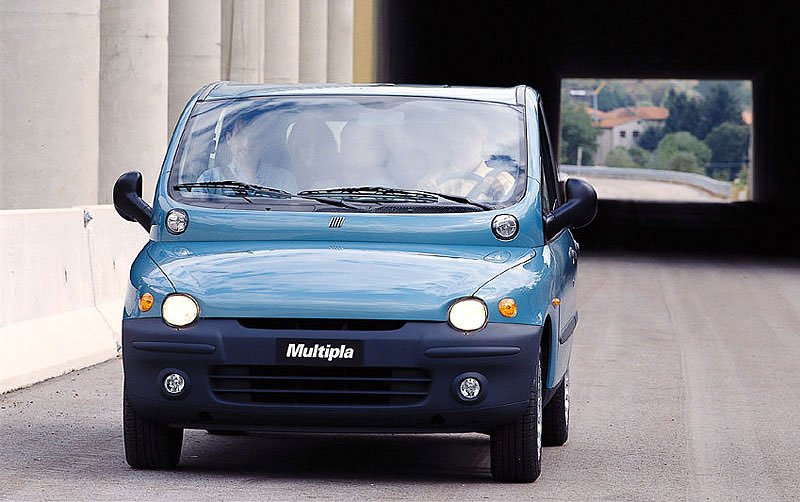 Fiat Multipla