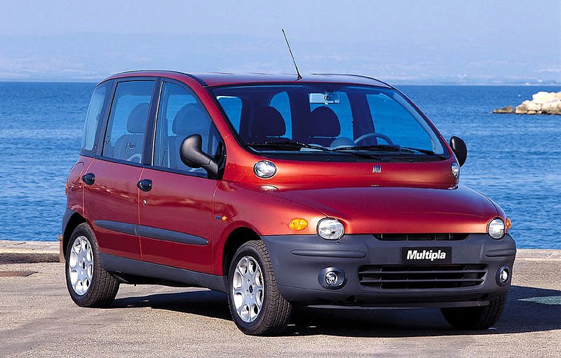 Fiat Multipla