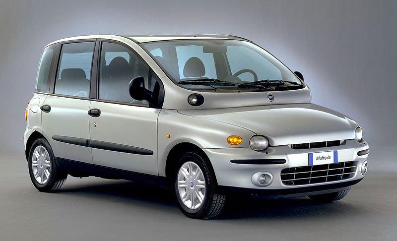 Fiat Multipla