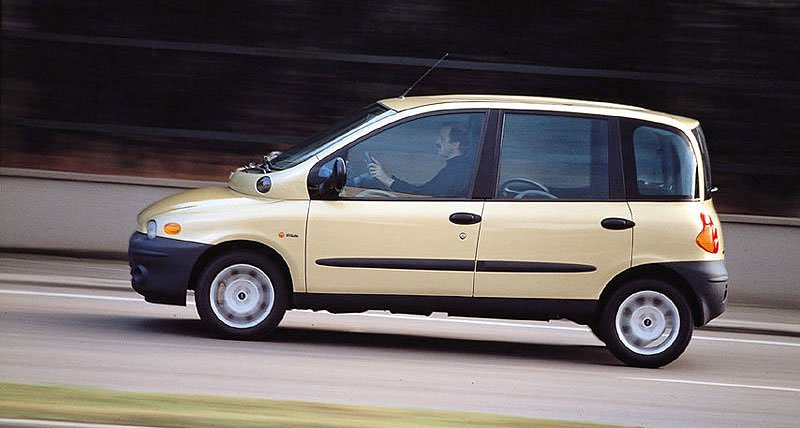 Fiat Multipla