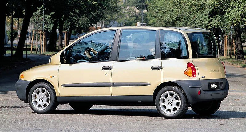 Fiat Multipla