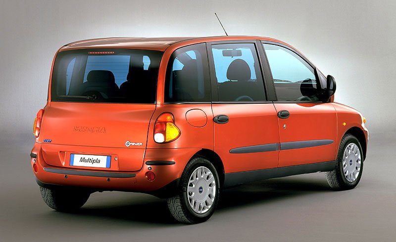 Fiat Multipla