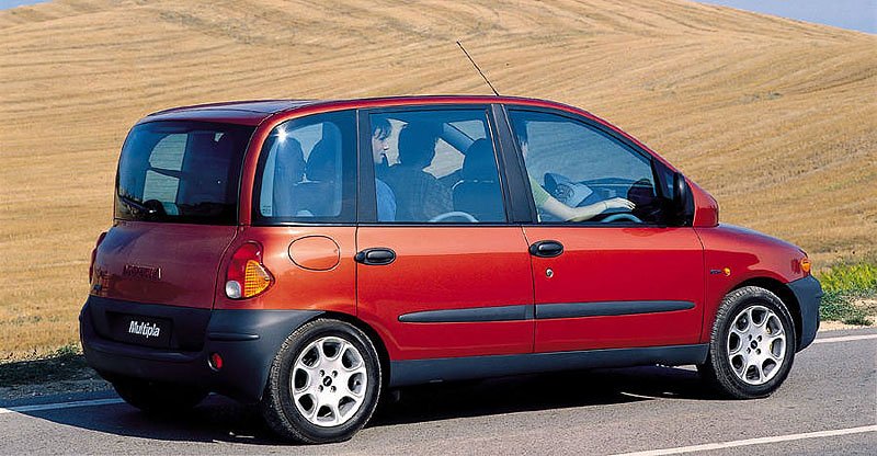 Fiat Multipla