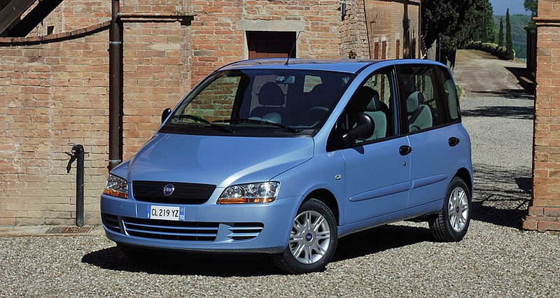 Fiat Multipla