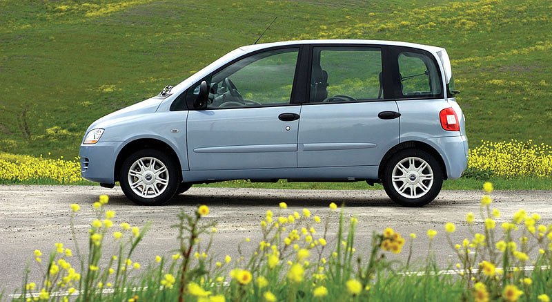 Fiat Multipla