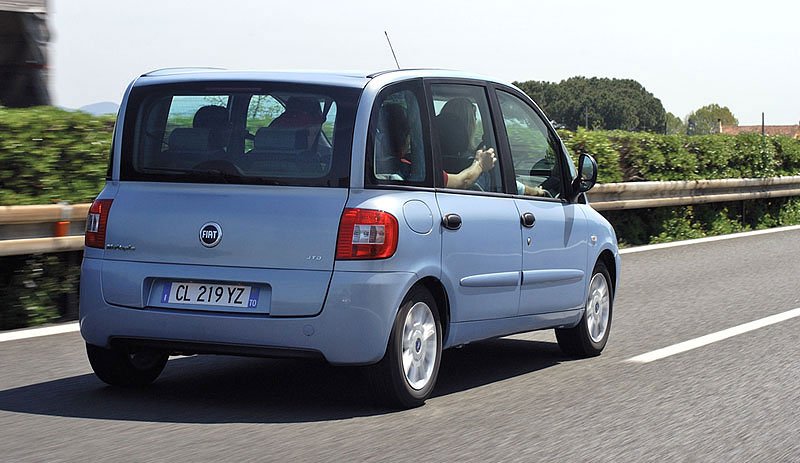 Fiat Multipla