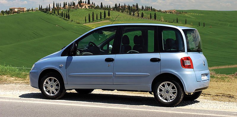 Fiat Multipla