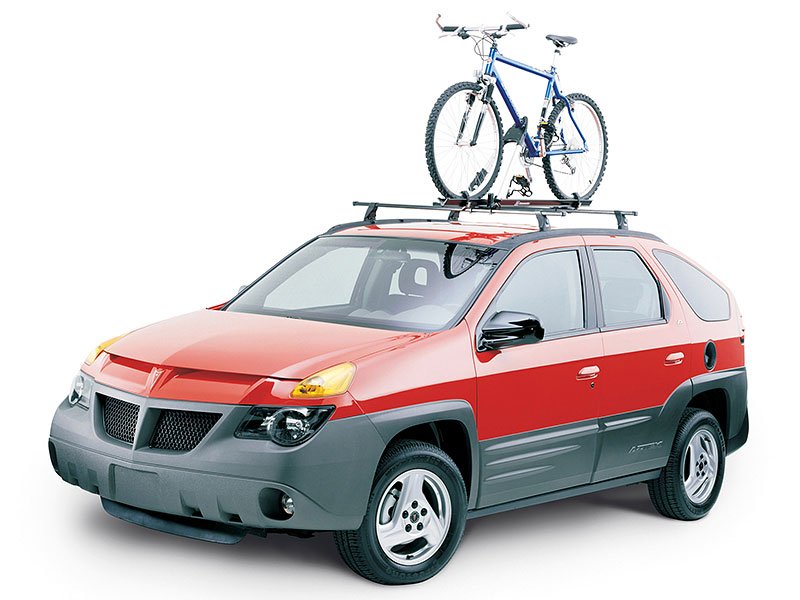 Pontiac Aztek