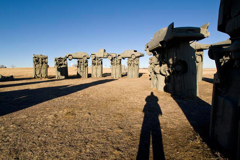 Carhenge