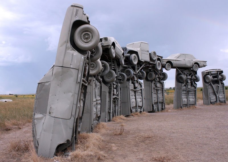 Carhenge