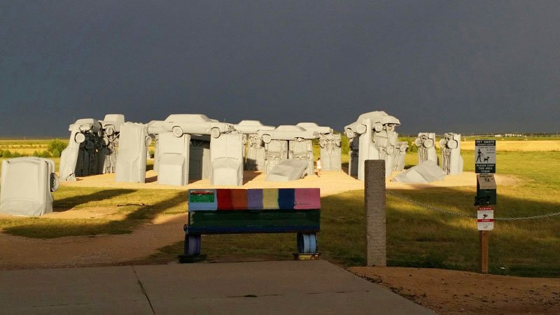 Carhenge