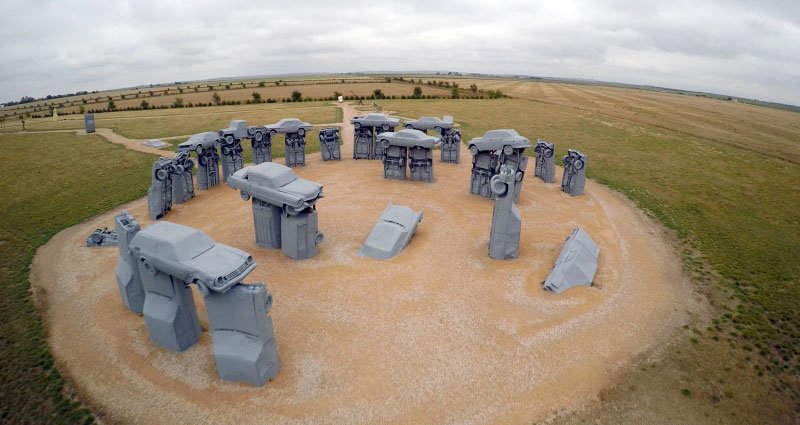 Carhenge