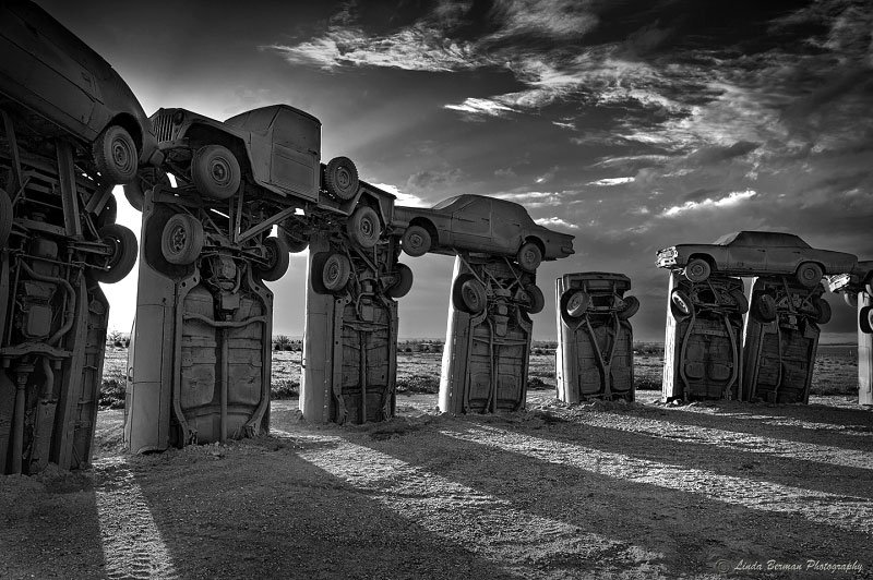 Carhenge