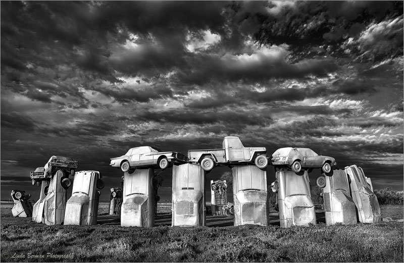 Carhenge