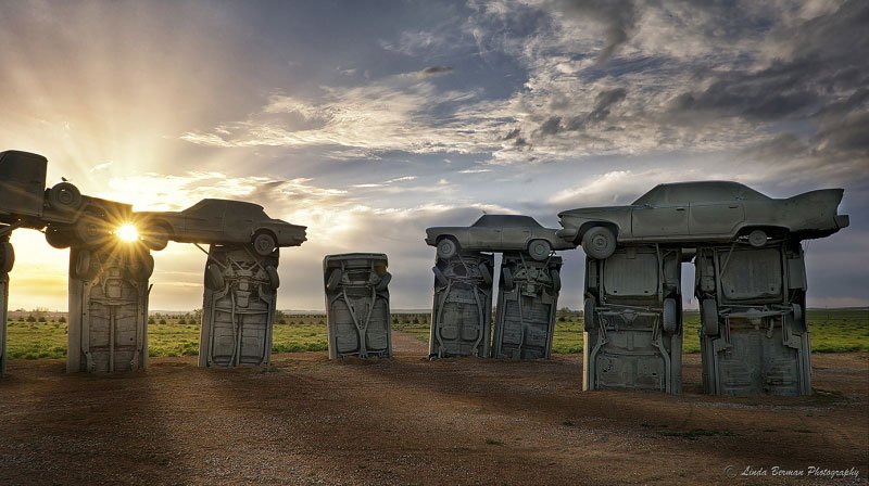 Carhenge