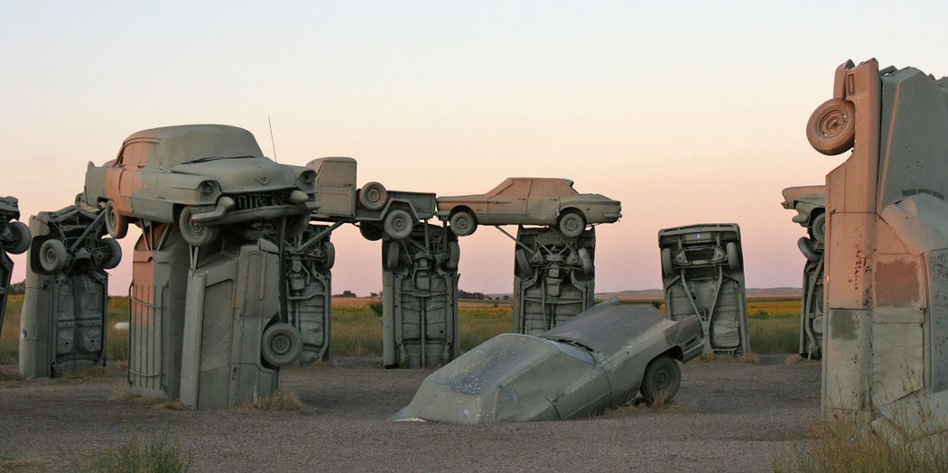 Carhenge