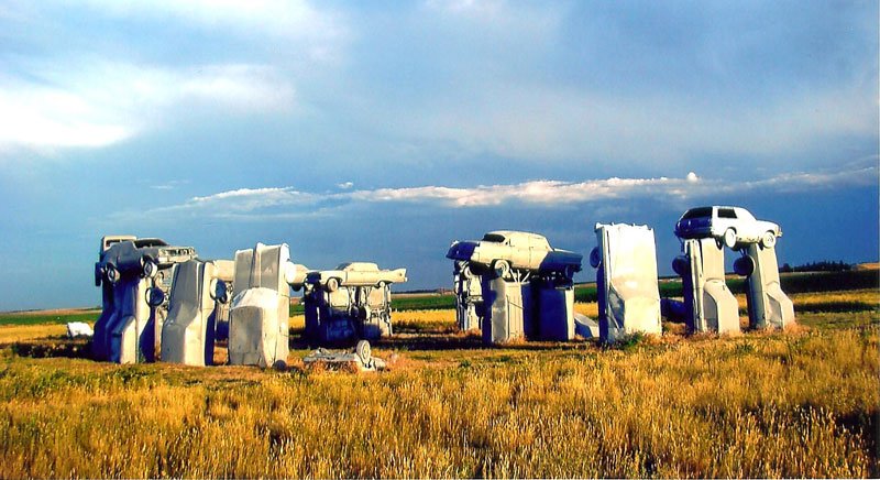 Carhenge