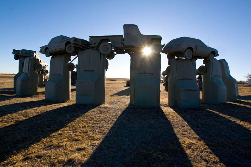 Carhenge