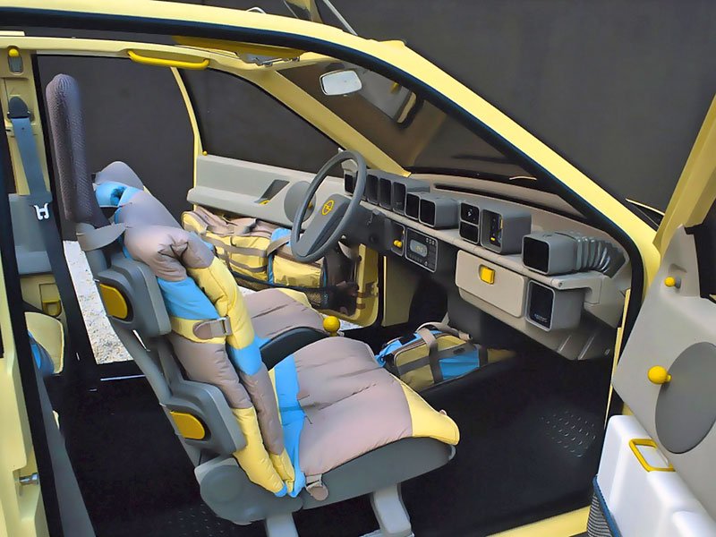 Opel Junior Concept
