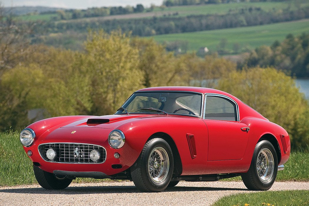 Ferrari 250 GT