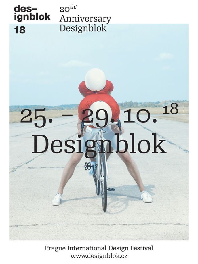 20. ročník Designbloku