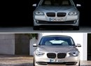 BMW 5 vs. 5 GT