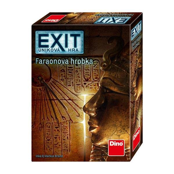 Desková hra Exit