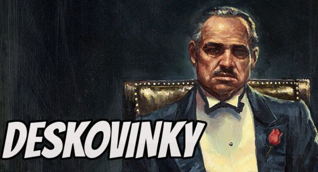 Deskovinky #14: U herního stolu s mafiány