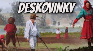 Deskovinky #23: České hry na vzestupu