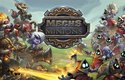 Mechs vs. Minions: Stolní hra podle League of Legends