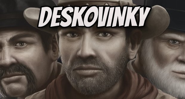 Deskovinky #18: Hraním ku vzdělání!